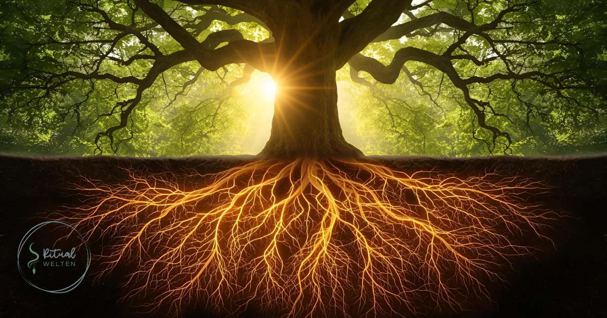 Energiefluss & Erdung