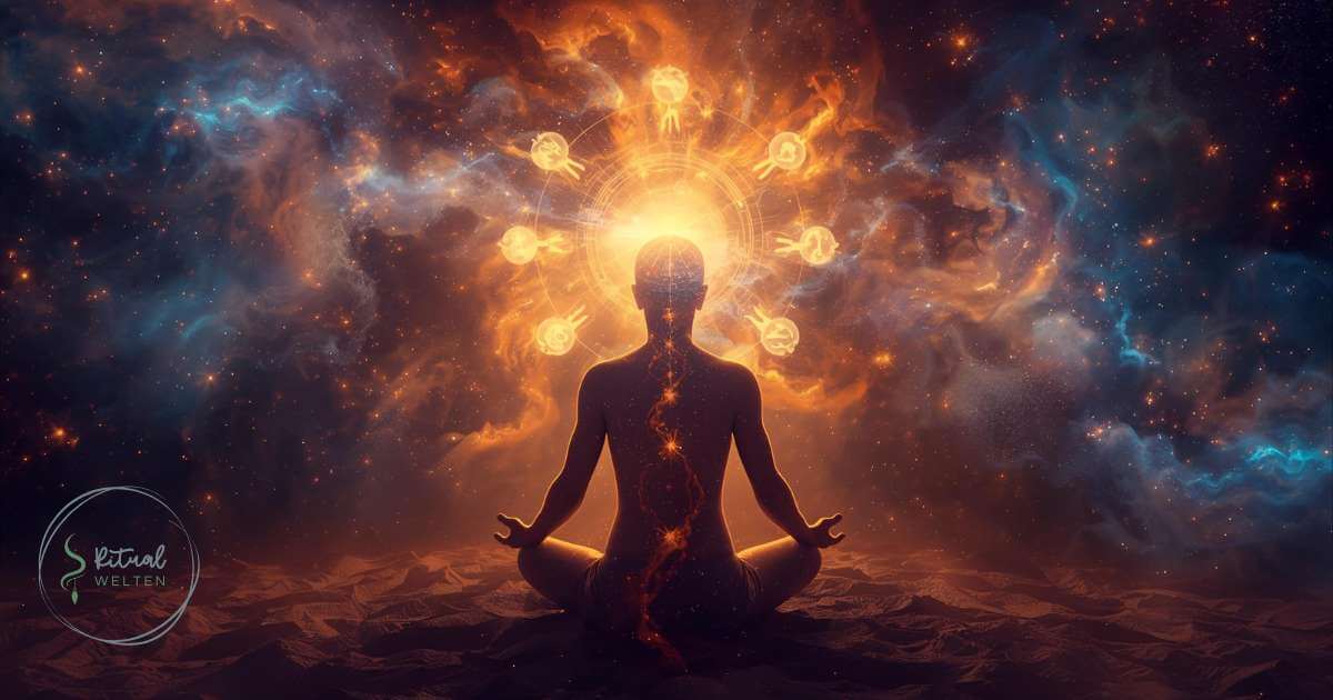 Intuitive Energiearbeit & Selbstheilung