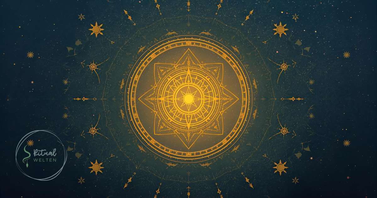 Litha – Sommersonnenwende & Fülle