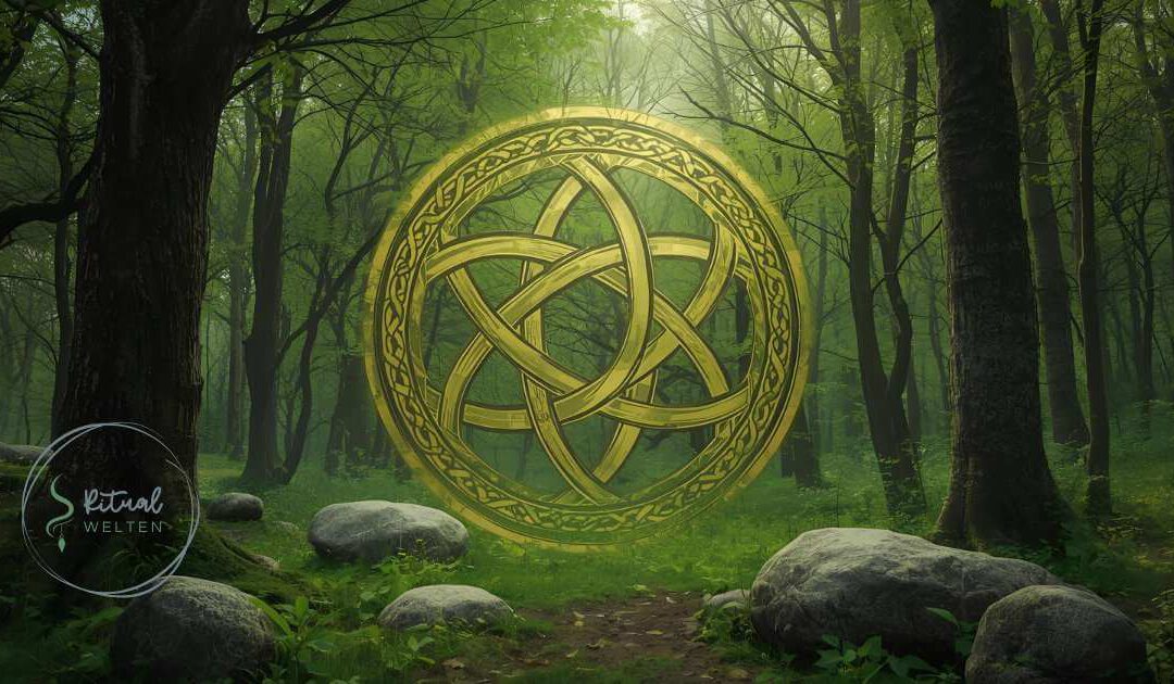 Ostara Rituale – Den Neubeginn der Natur bewusst feiern