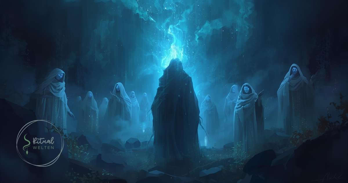 Rauhnächte – Die magische Zeit zwischen den Jahren