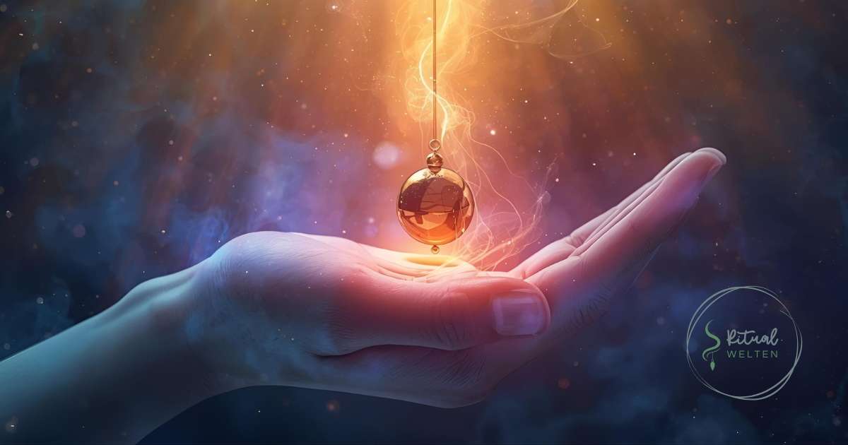 Energetische Reinigung mit Räucherwerk