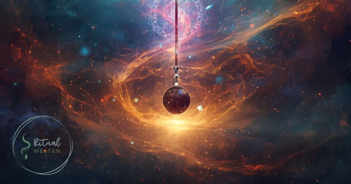 RitualWelten - Pendelrituale