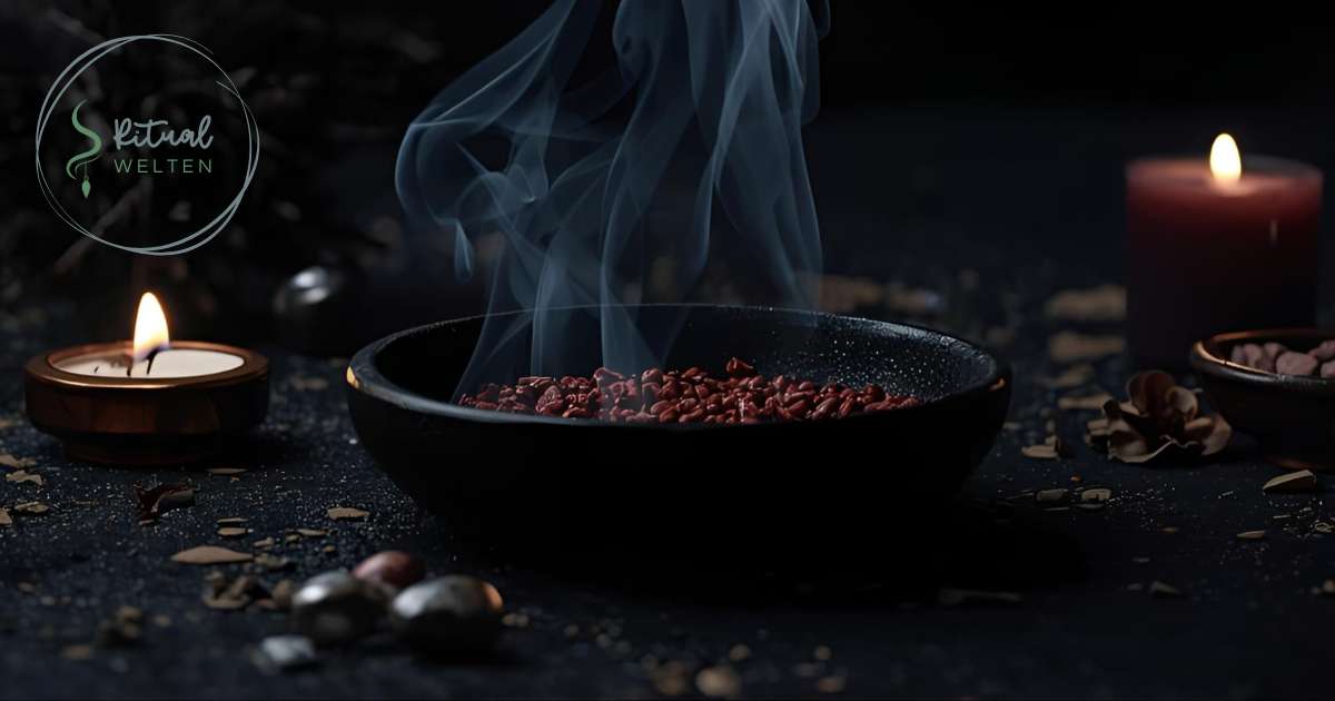 RitualWelten - Räucherrituale