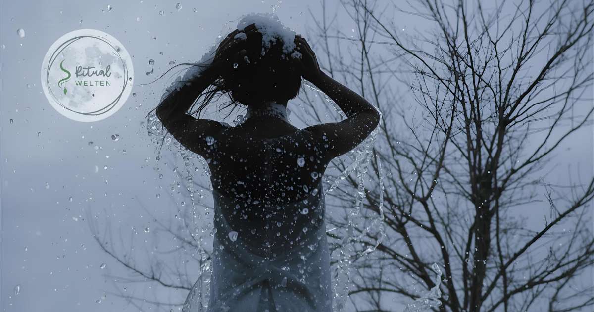 Segnungsritual zum Neumond