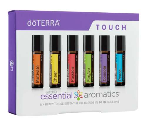 Essential Aromatics™ Touch Kit - doTERRA