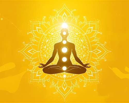 Solarplexuschakra (Manipura)