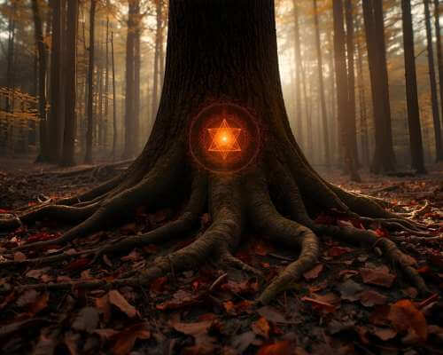 Wurzelchakra (Muladhara)