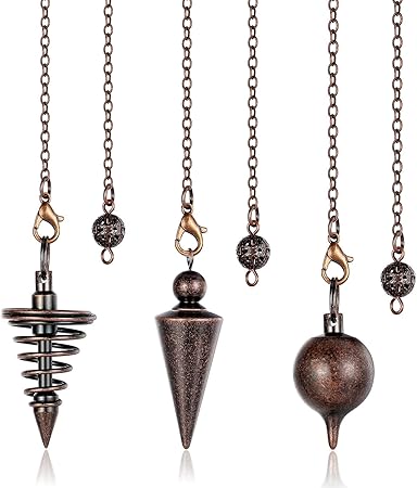 Metalpendel Metalpendel