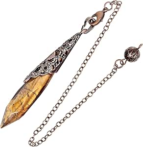 Amazon - Kristallpendel Amazon - Kristallpendel