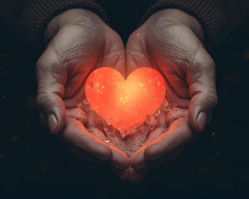 Herzöffnung & Selbstliebe