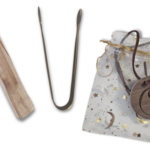 Palo Santo, Räucherzange & Geschenk