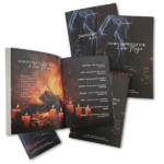 Jahreskreisfeste & ihre Magie – Workbook & Ritualbuch