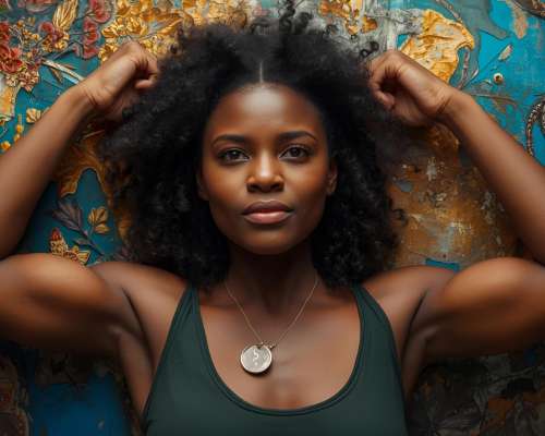 Mut, Selbstbewusstsein & innere Stärke