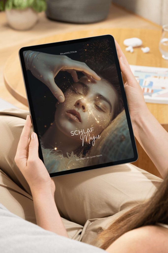 eBook - Schlafmagie