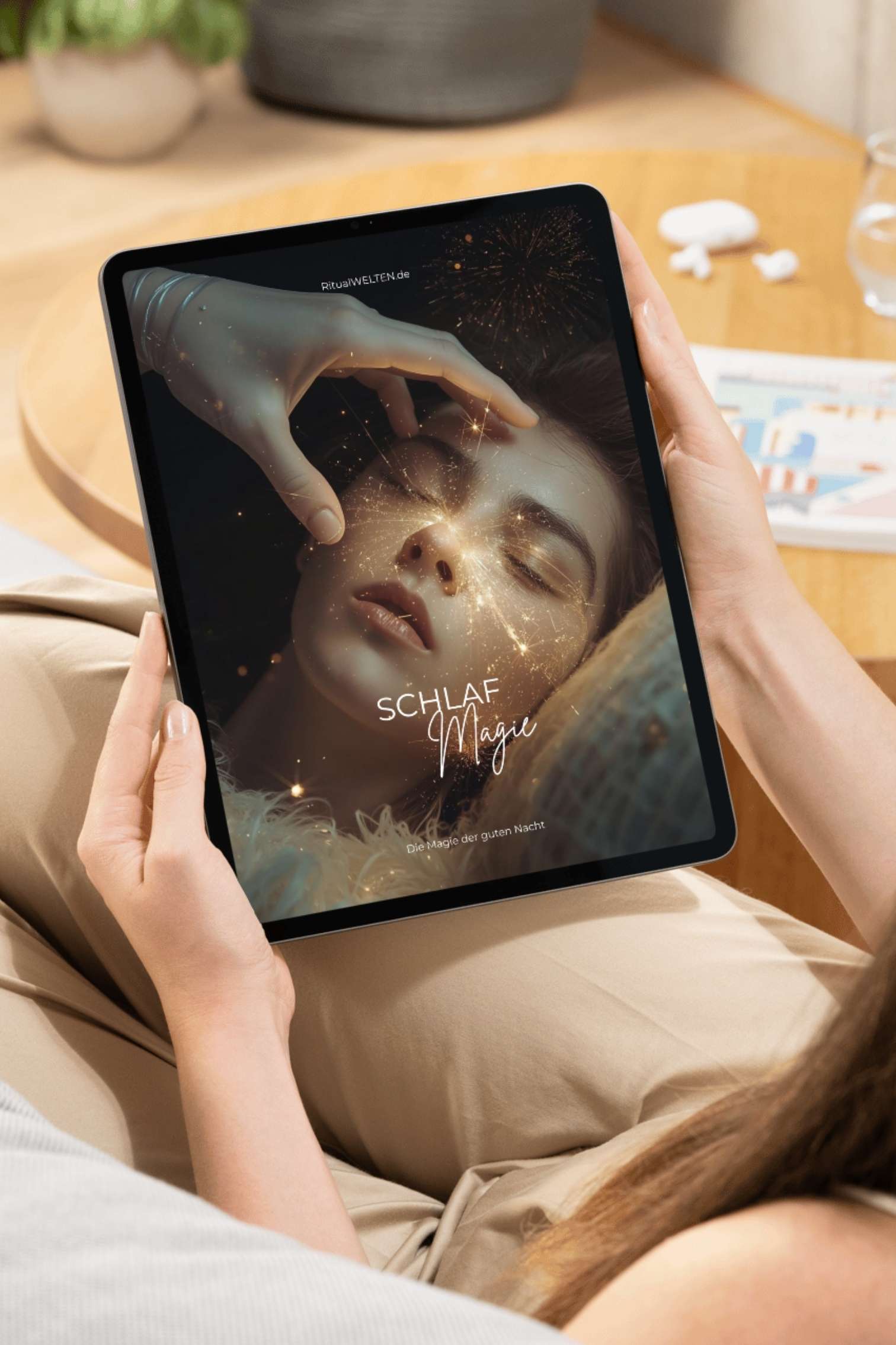 eBook - Schlafmagie