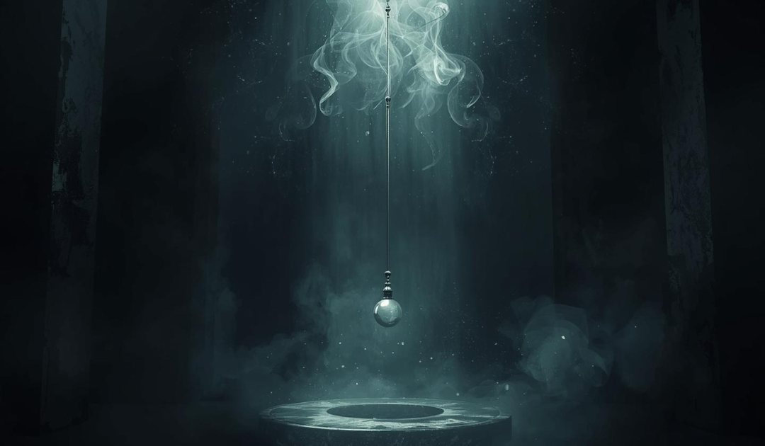 Pendeln lernen: Die richtigen Fragen stellen