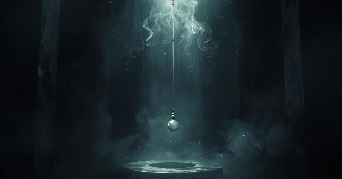 Pendeln lernen: Die richtigen Fragen stellen