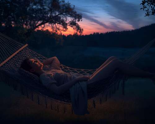 Schlaflosigkeit & Abendruhe