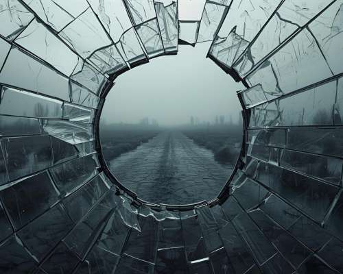 Verlust, Trennung & seelischer Schmerz