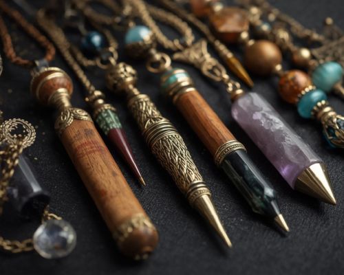 Welches Pendel passt zu mir?